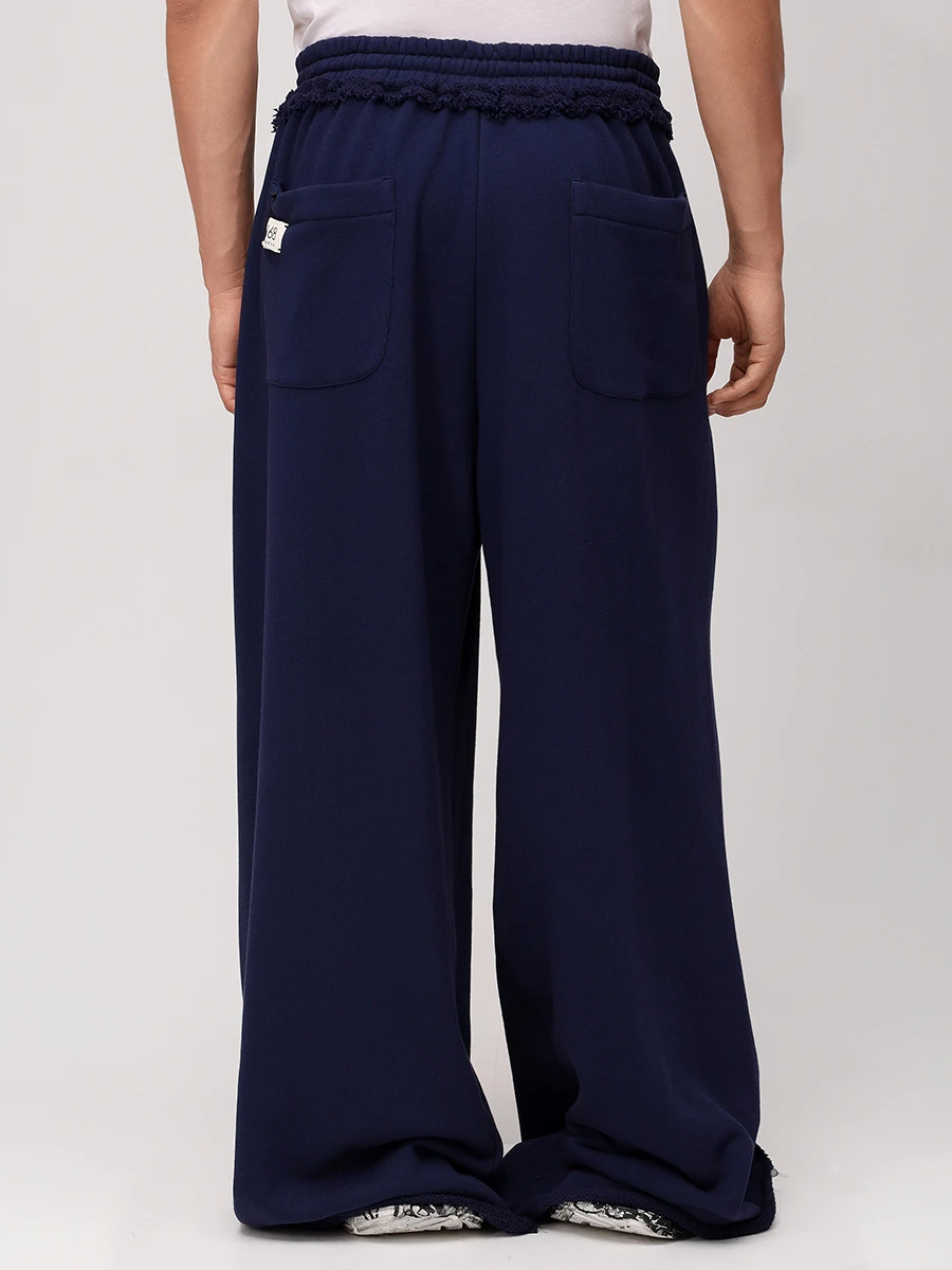 Брюки «Лучано» хлопковые