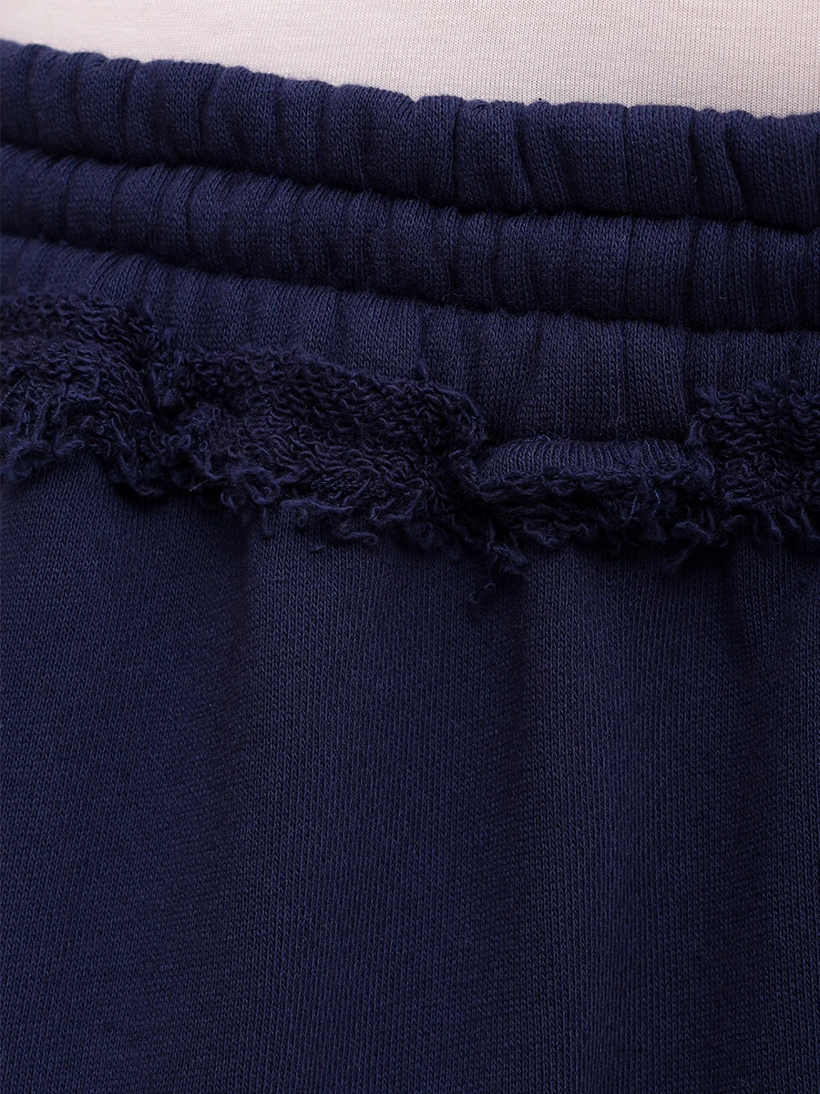 Брюки «Лучано» хлопковые