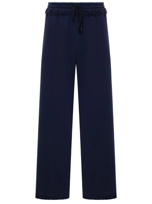 Брюки «Лучано» хлопковые N68