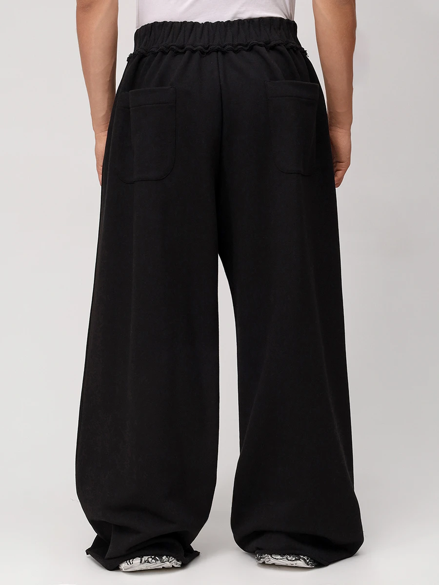 Брюки «Лучано» хлопковые