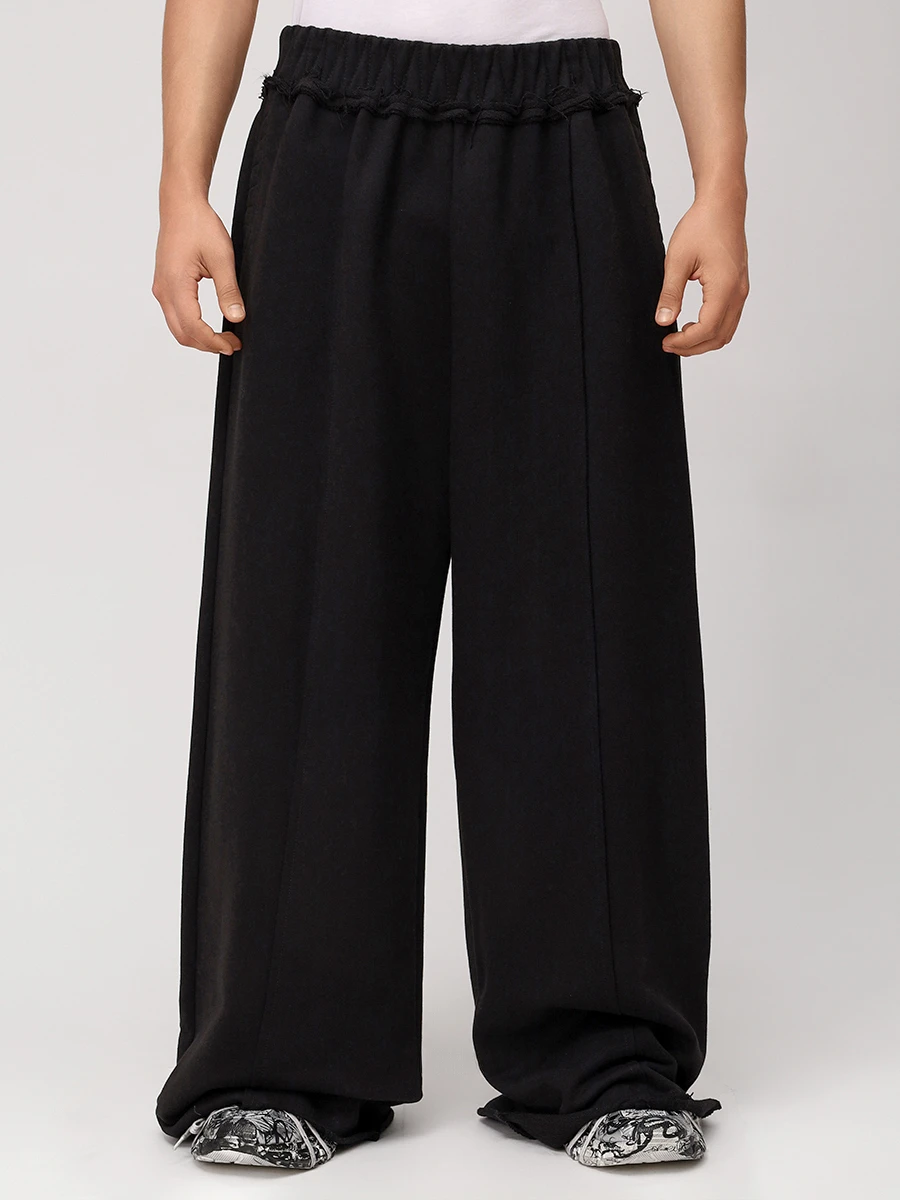 Брюки «Лучано» хлопковые