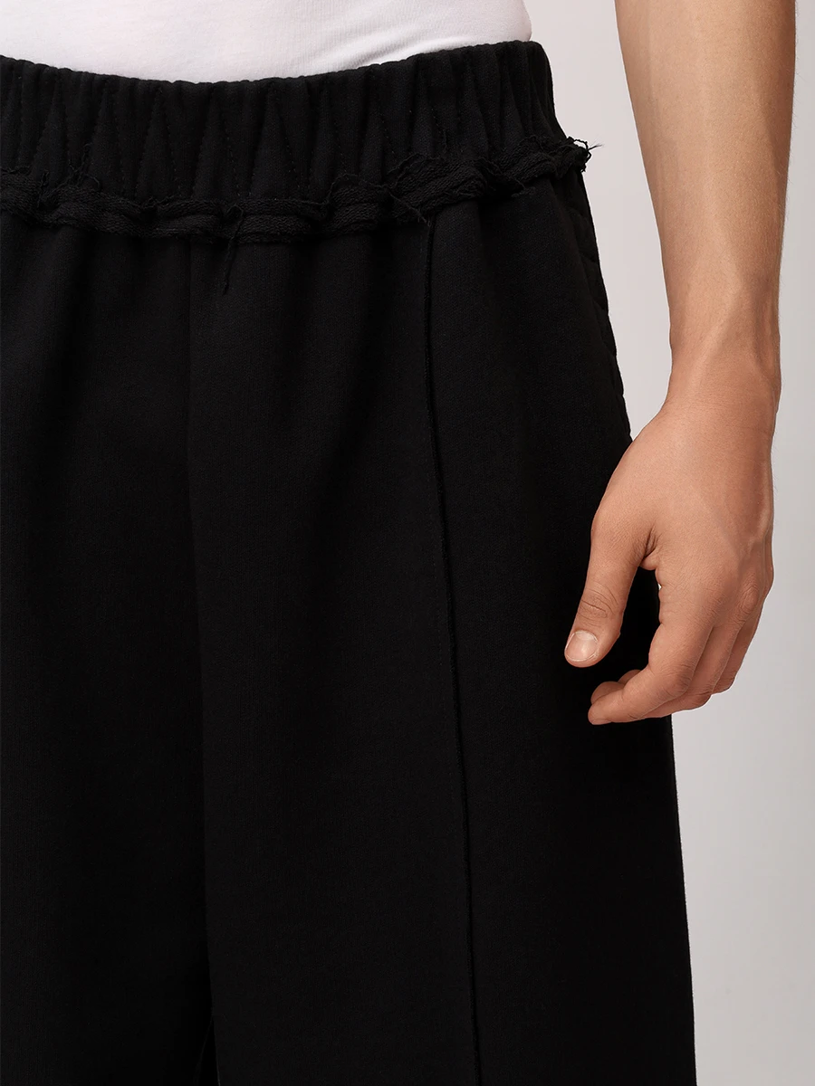 Брюки «Лучано» хлопковые