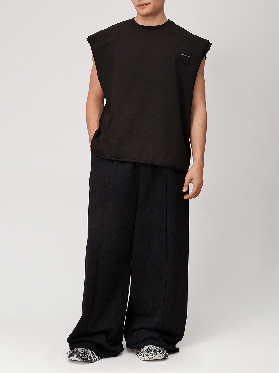 Майка хлопковая