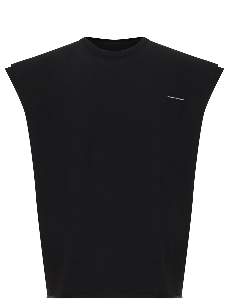 Майка хлопковая