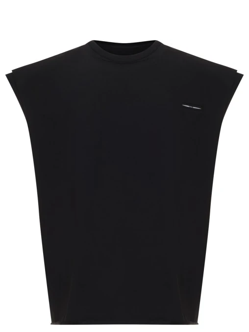 Майка хлопковая N68