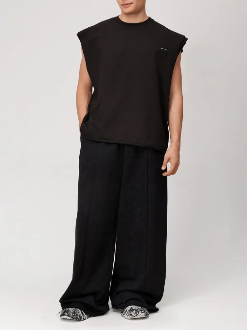 Майка хлопковая N68