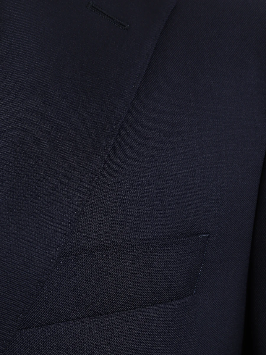 Костюм шерстяной