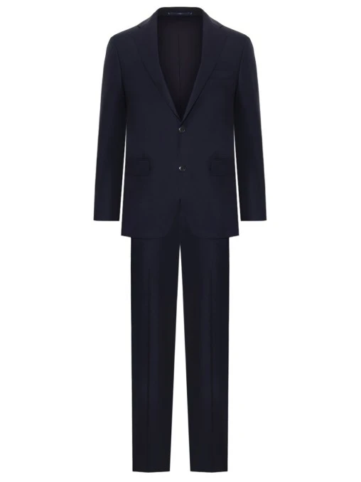 Костюм шерстяной MASTERSUIT