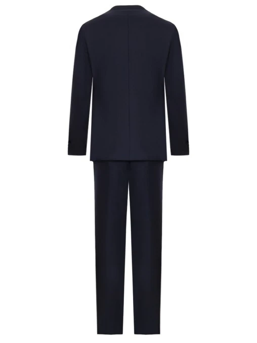 Костюм шерстяной MASTERSUIT