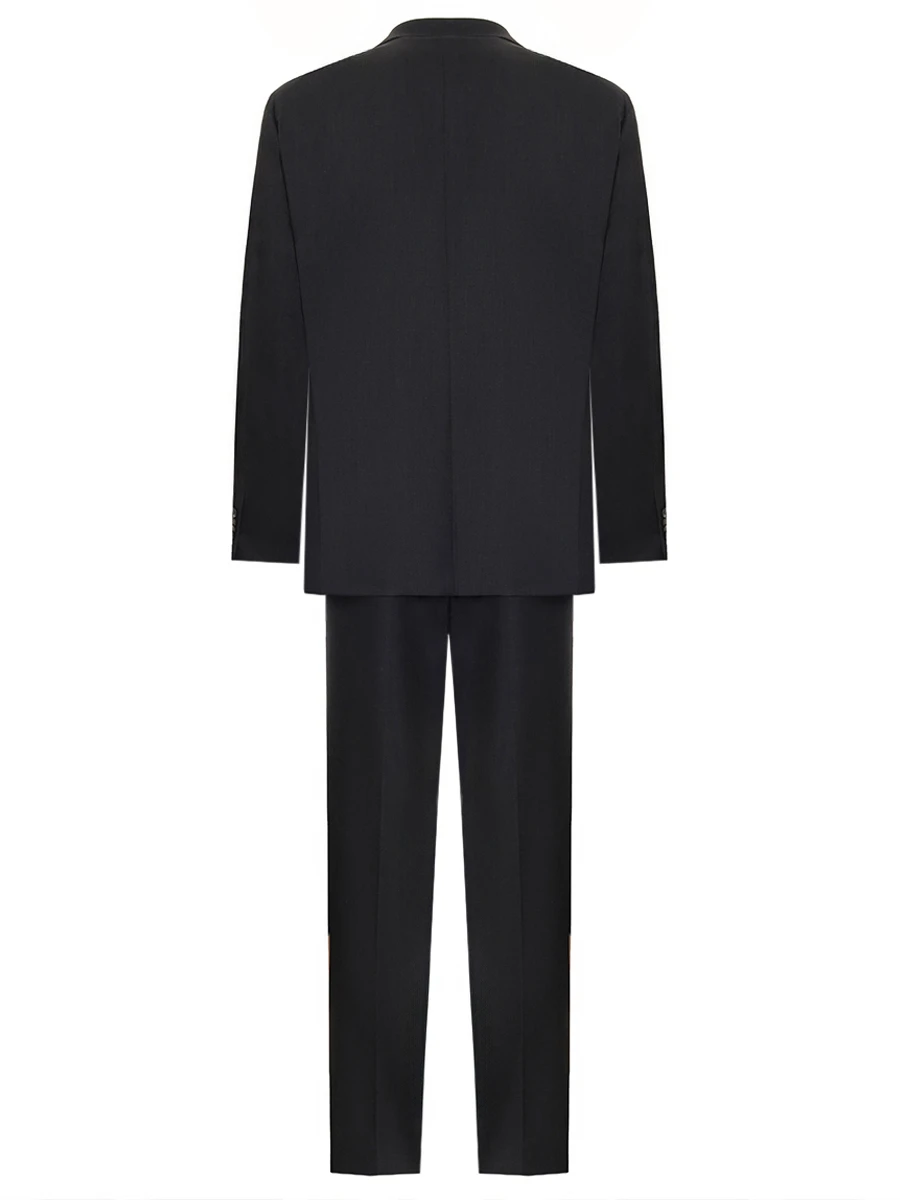 Костюм шерстяной