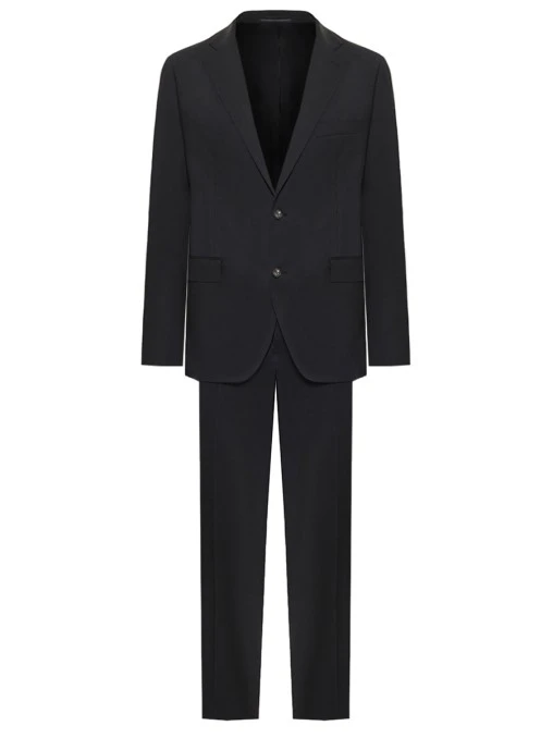 Костюм шерстяной MASTERSUIT