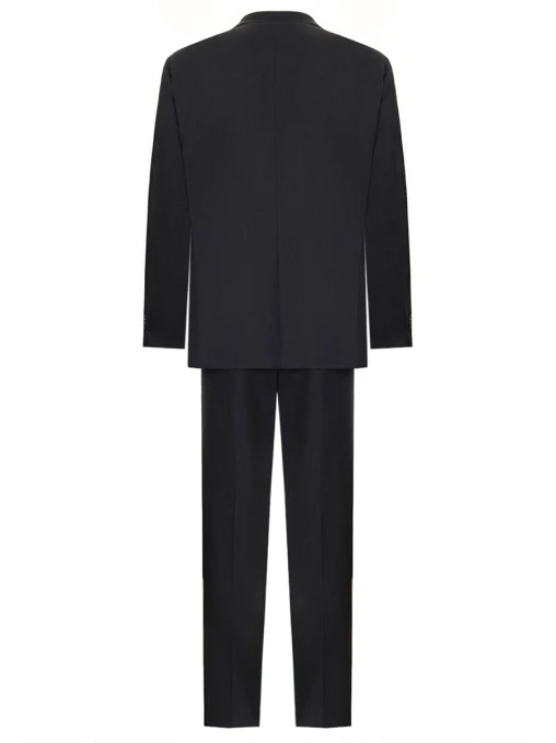 Костюм шерстяной MASTERSUIT