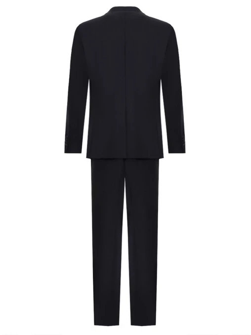 Смокинг шерстяной MASTERSUIT