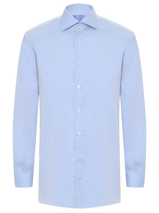 Рубашка хлопковая MASTERSUIT