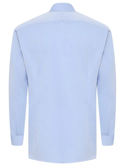 Рубашка хлопковая MASTERSUIT