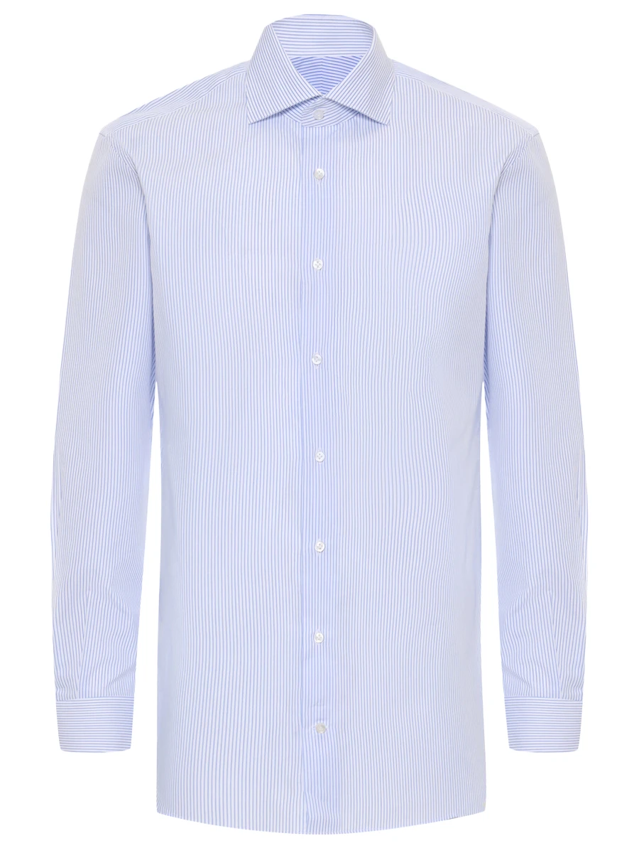 Рубашка хлопковая