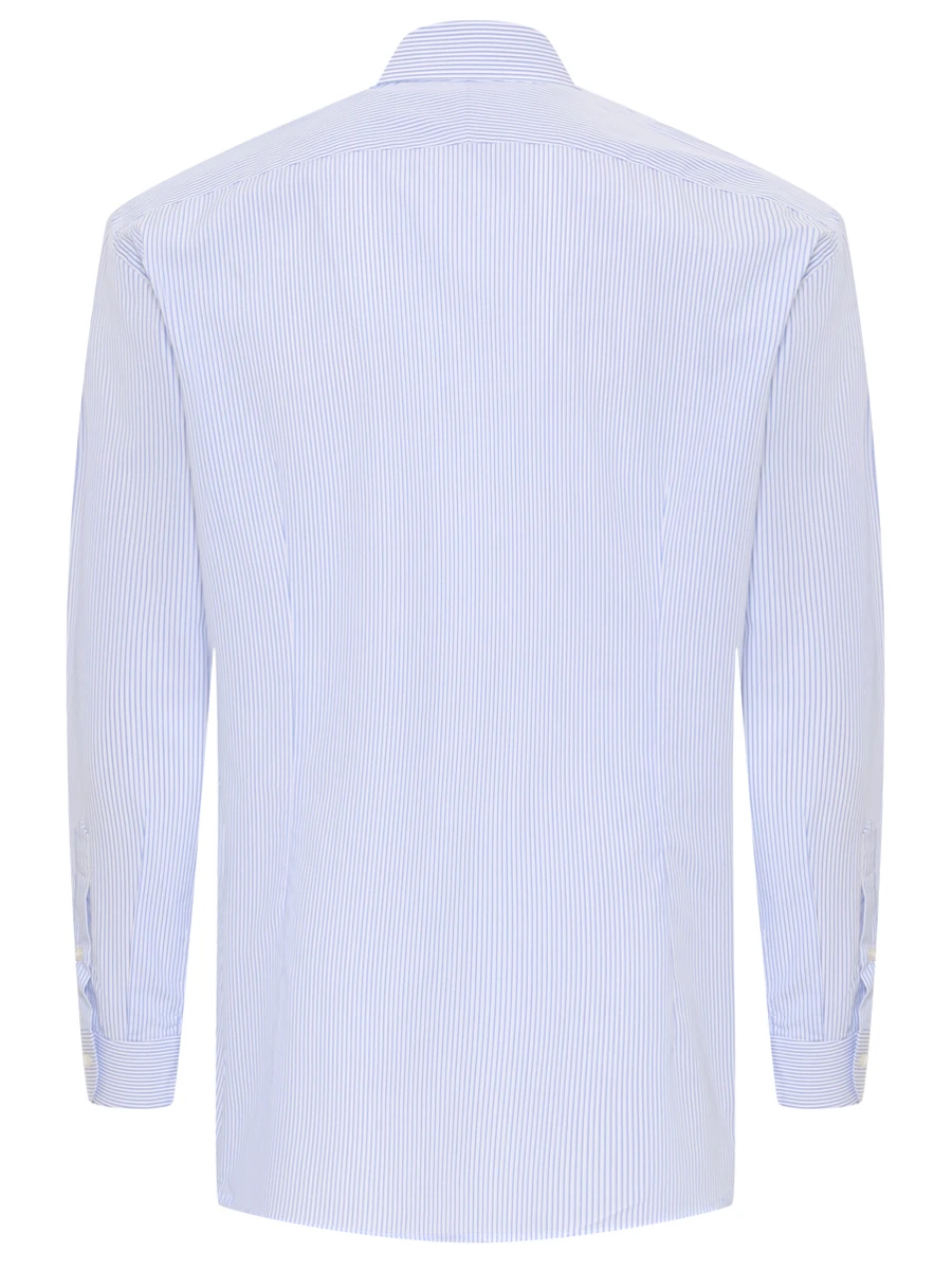 Рубашка хлопковая