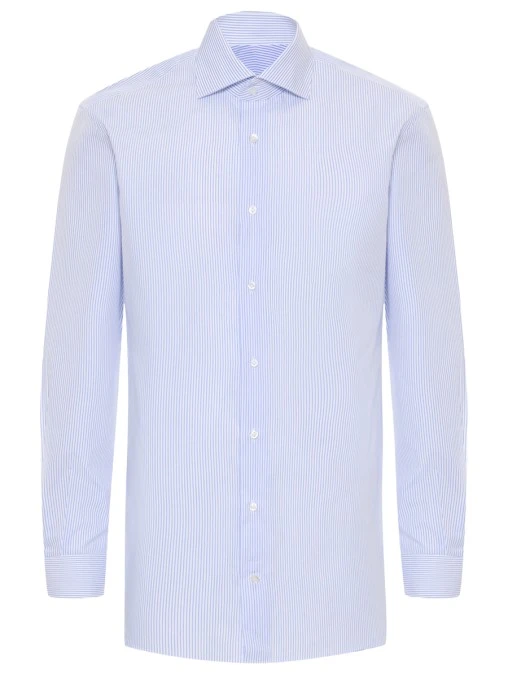 Рубашка хлопковая MASTERSUIT