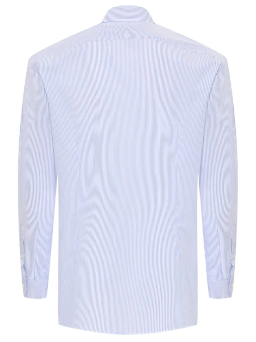 Рубашка хлопковая MASTERSUIT