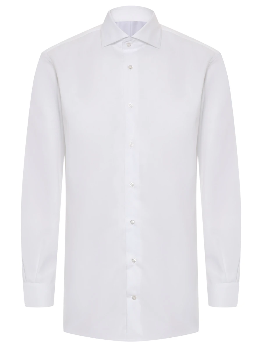 Рубашка хлопковая