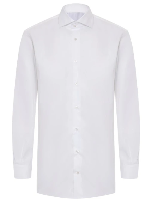 Рубашка хлопковая MASTERSUIT