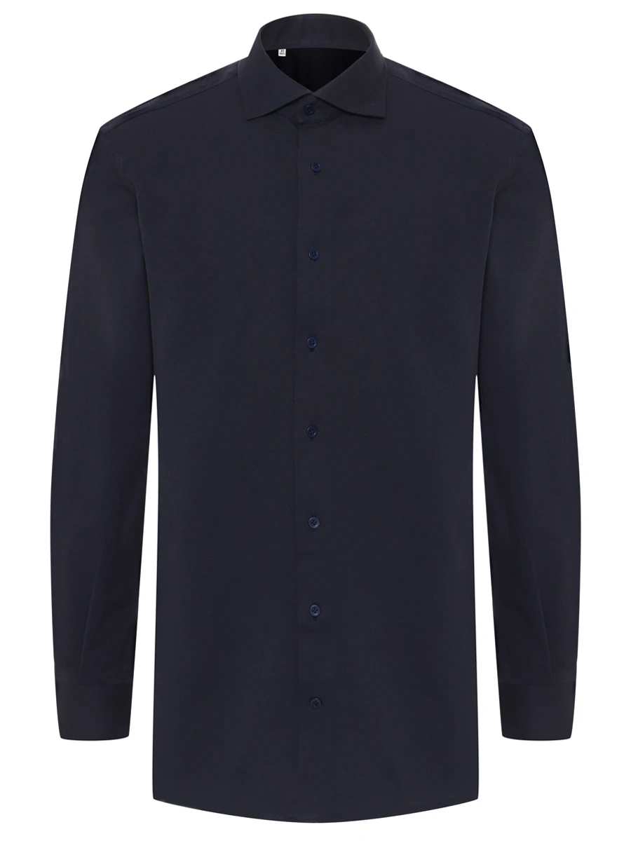 Рубашка хлопковая