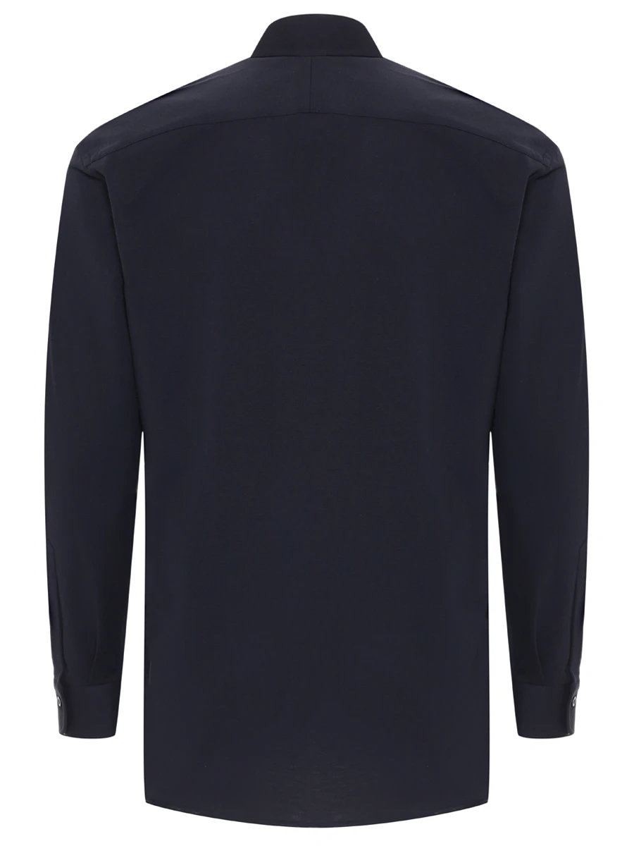 Рубашка хлопковая