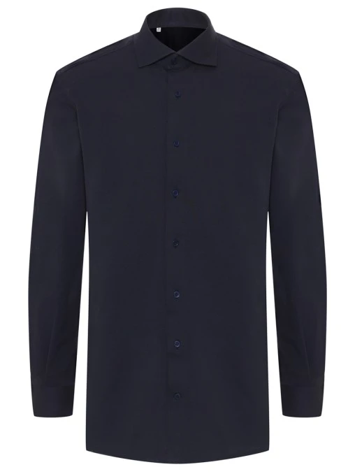 Рубашка хлопковая MASTERSUIT