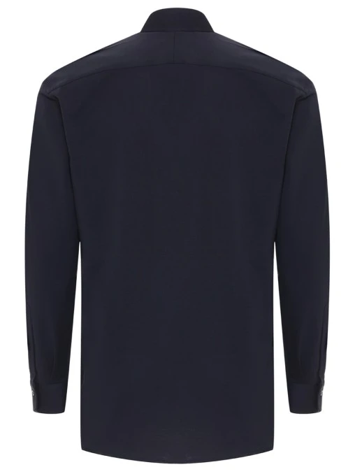 Рубашка хлопковая MASTERSUIT