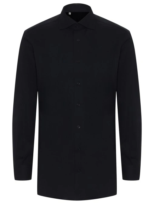 Рубашка хлопковая MASTERSUIT