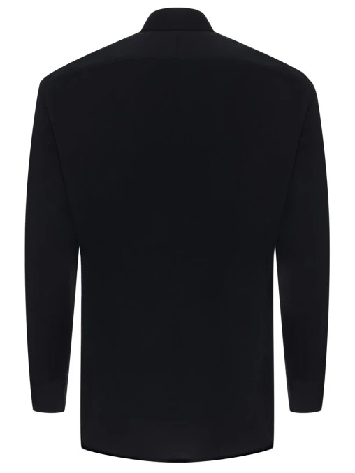 Рубашка хлопковая MASTERSUIT