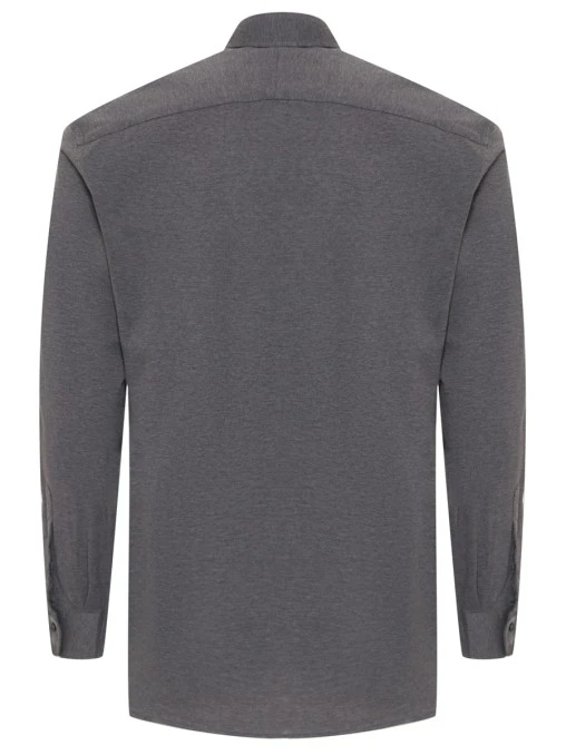 Рубашка хлопковая MASTERSUIT