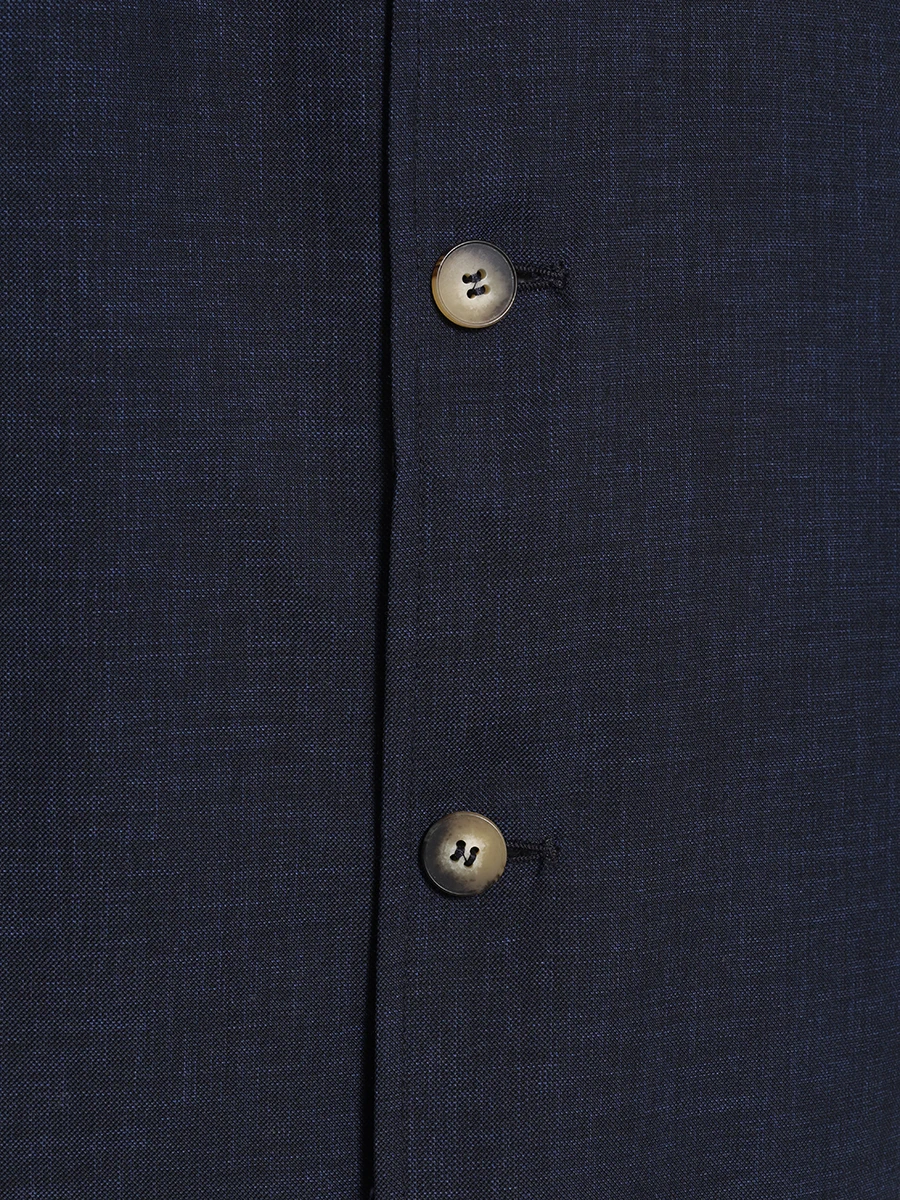 Куртка однотонная