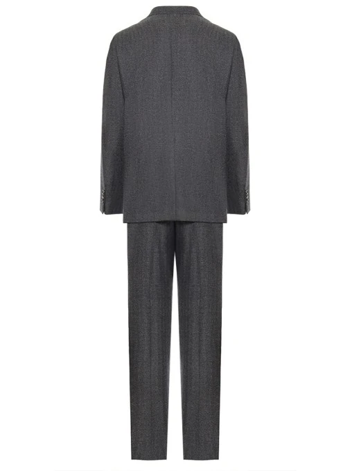 Костюм шерстяной MASTERSUIT
