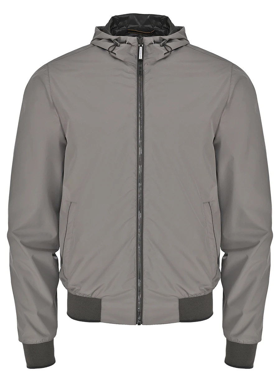 Куртка двусторонняя