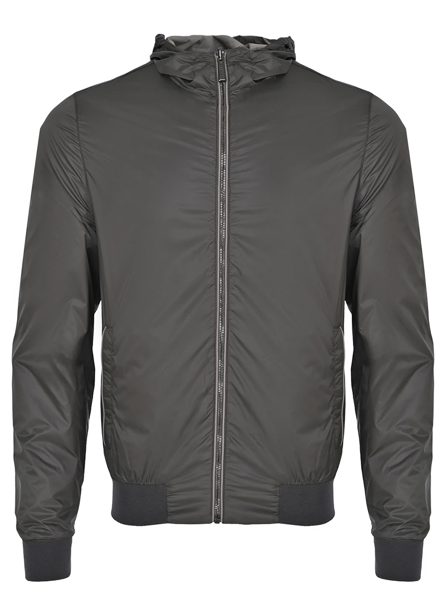 Куртка двусторонняя