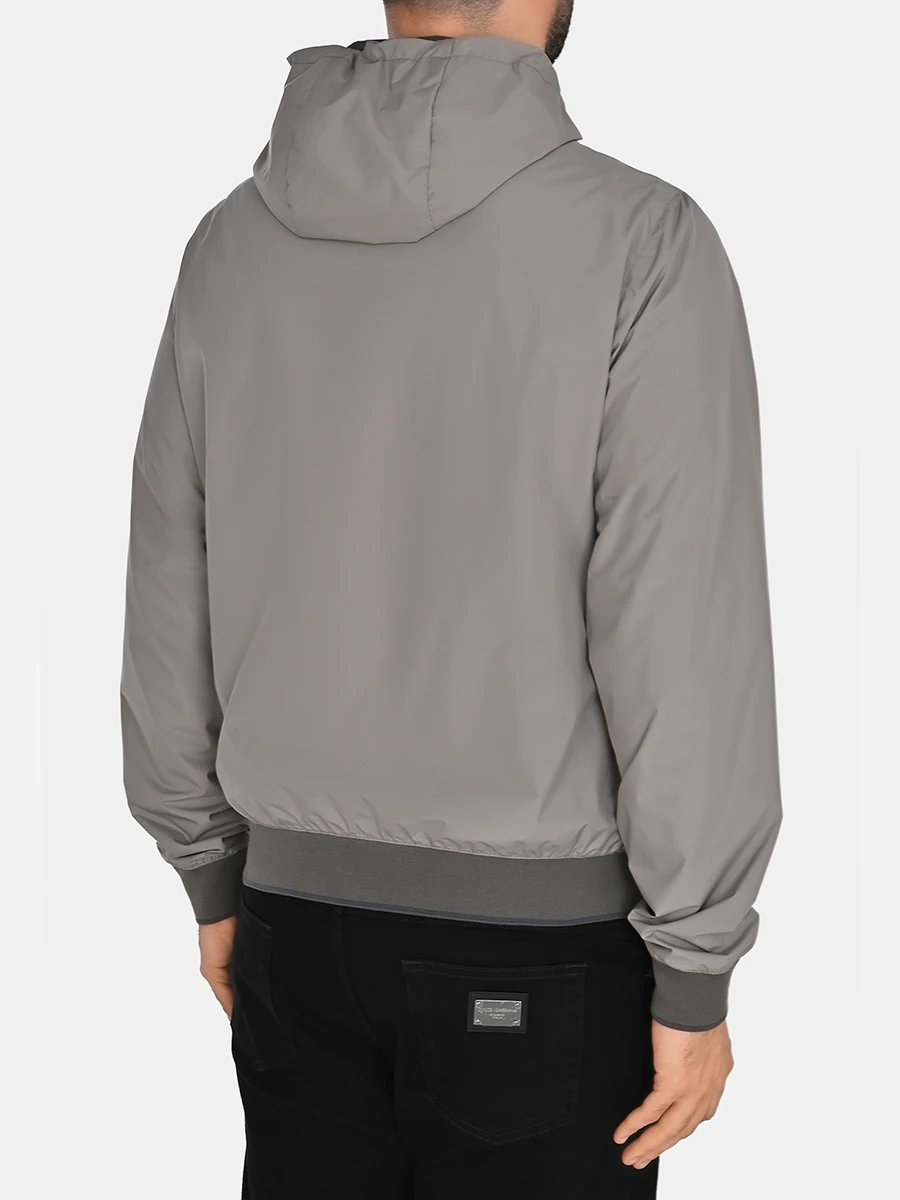 Куртка двусторонняя