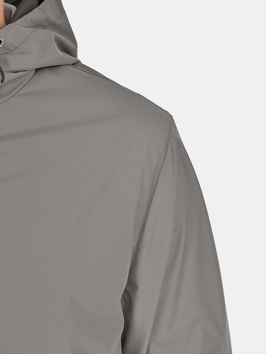 Куртка двусторонняя