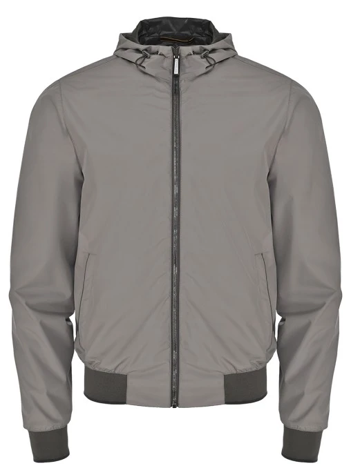 Куртка двусторонняя MOORER