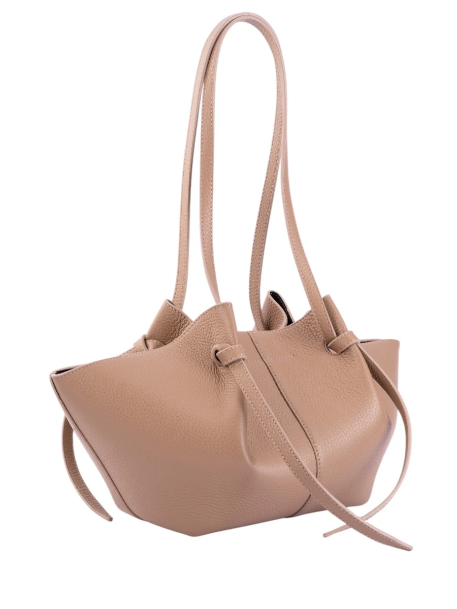 Сумка кожаная