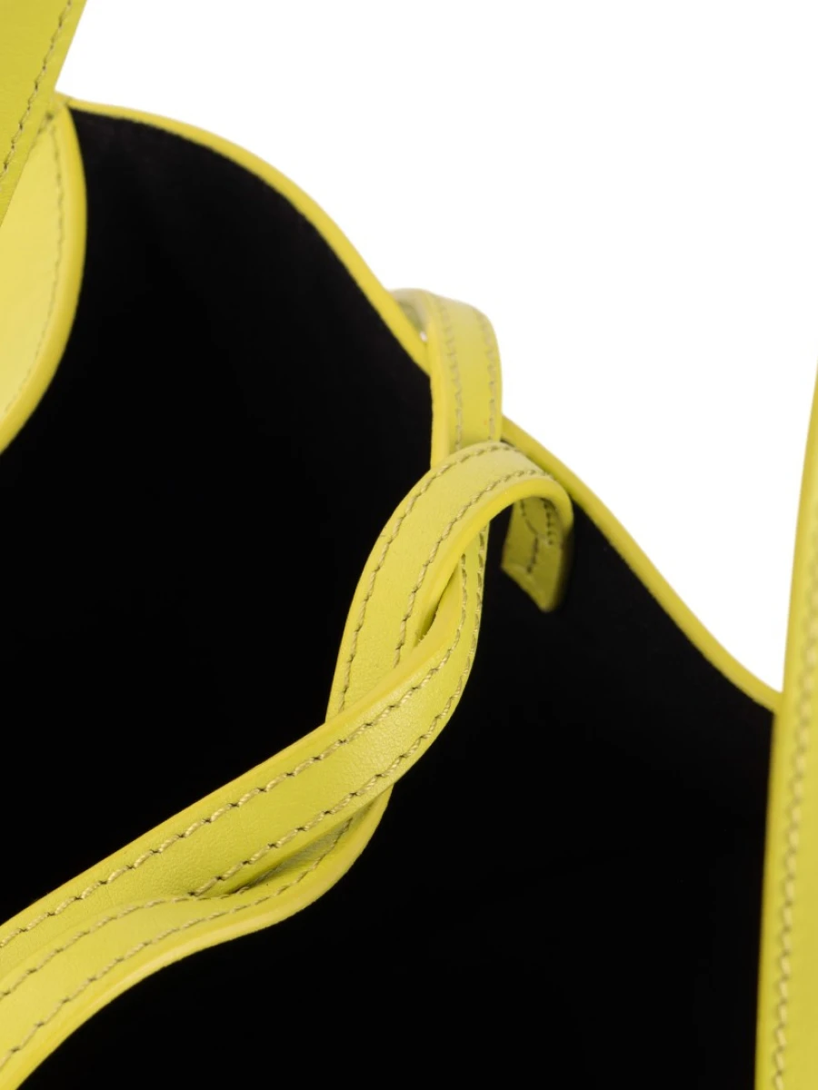 Сумка кожаная