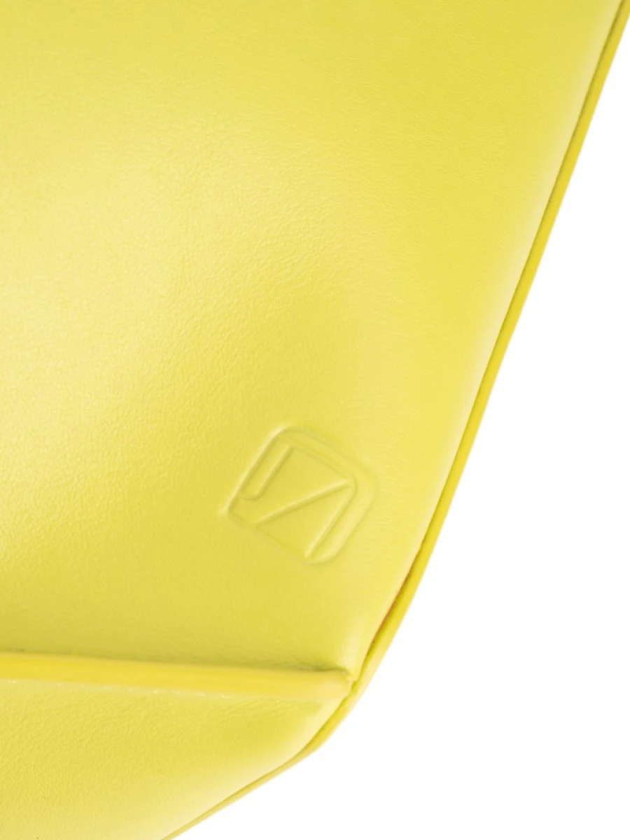 Сумка кожаная