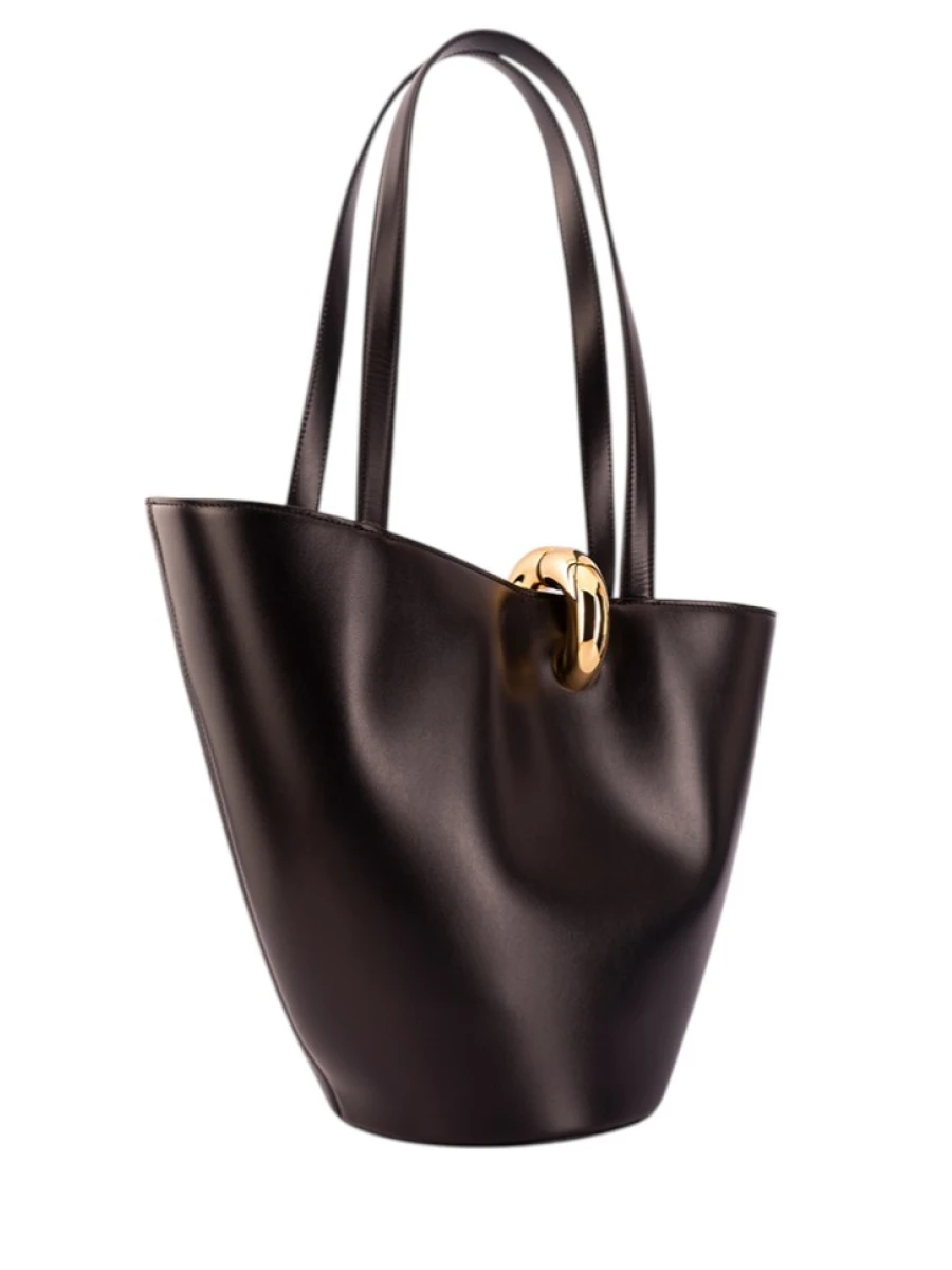 Сумка кожаная