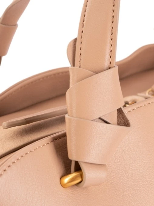 Сумка кожаная NEOUS