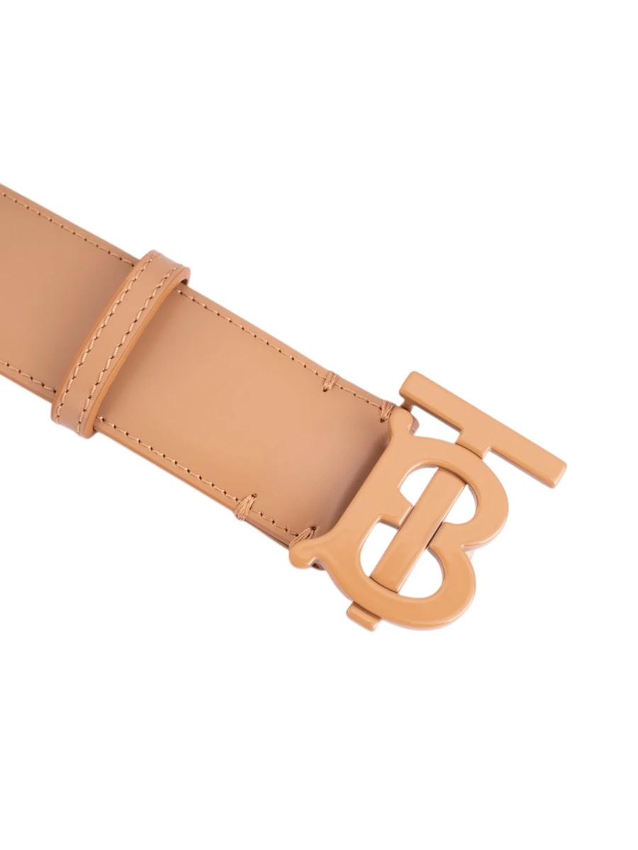 Ремень кожаный