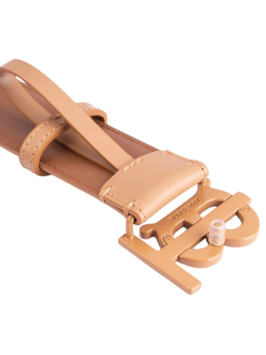 Ремень кожаный