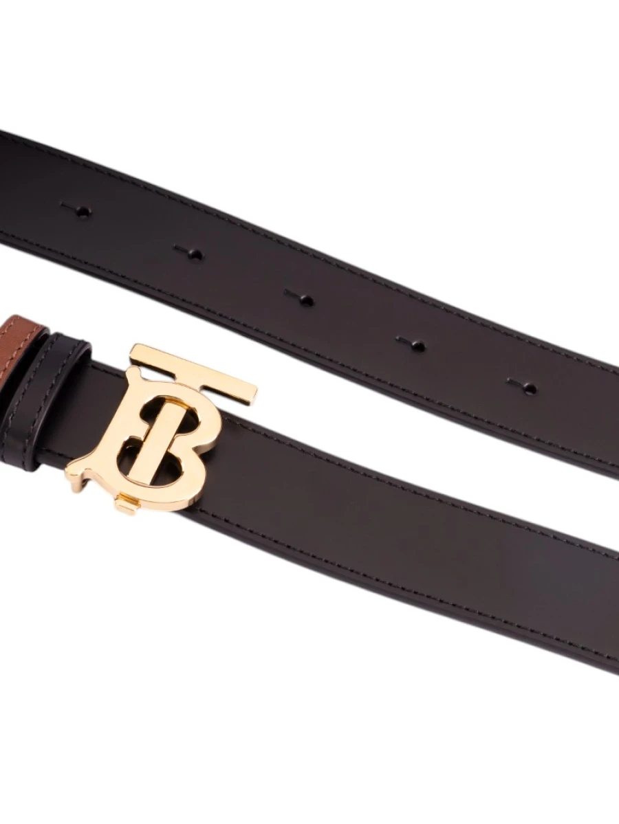 Ремень кожаный