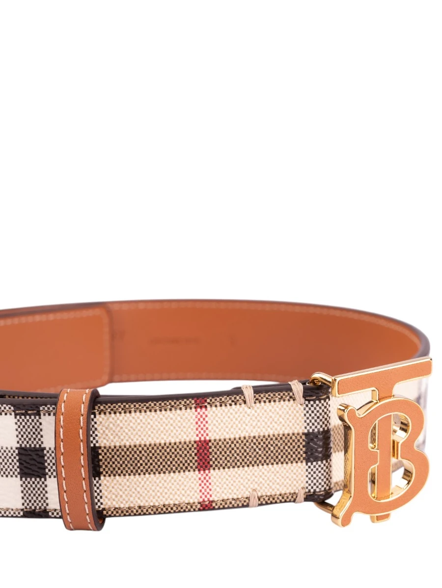 Ремень кожаный