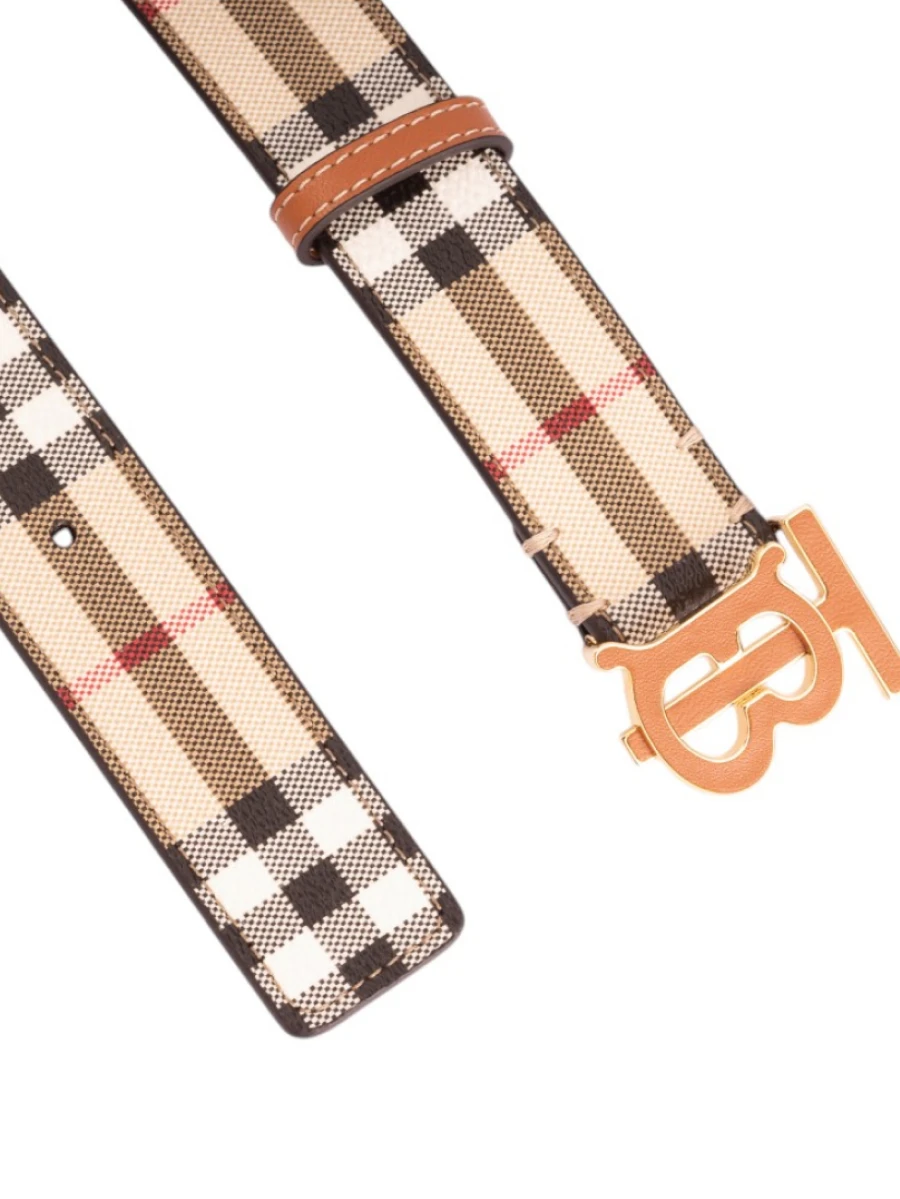 Ремень кожаный