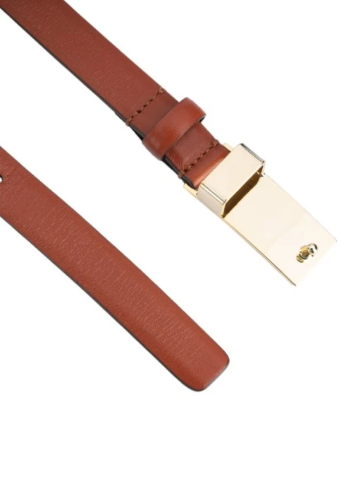 Ремень кожаный PHILOSOPHY DI LORENZO SERAFINI